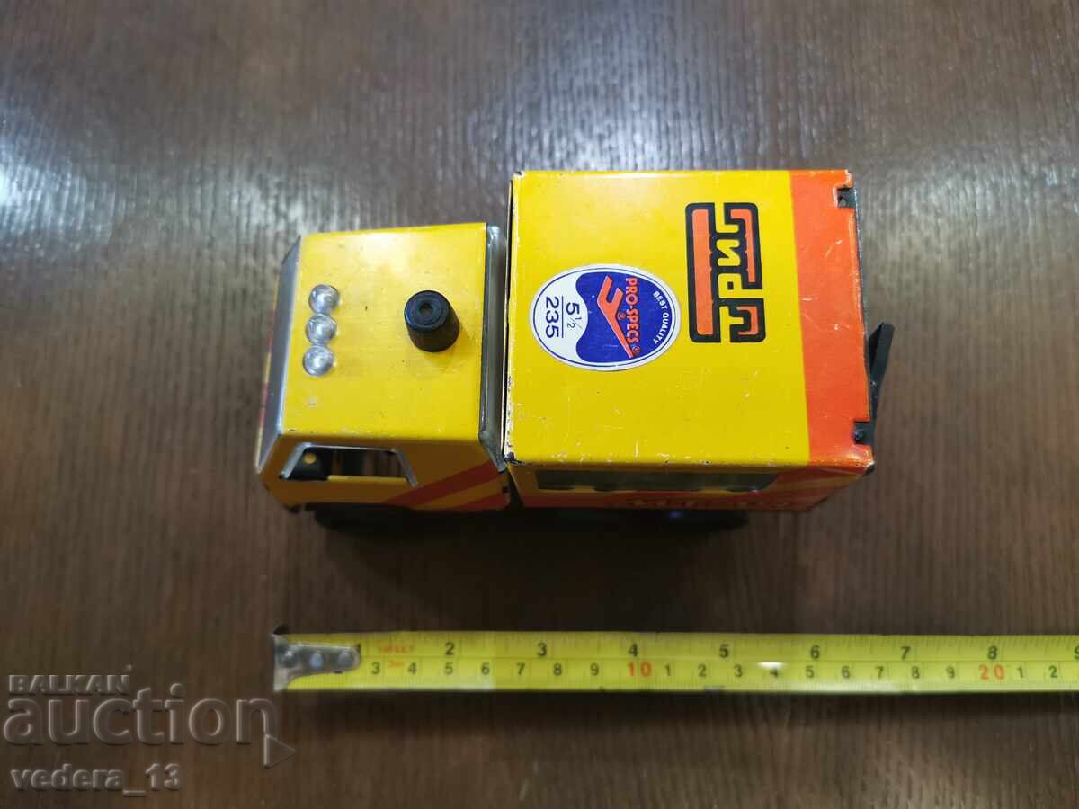 COLLECTOR'S TROLLEY - 6 COLLECTOR'S TROLLEY - 6