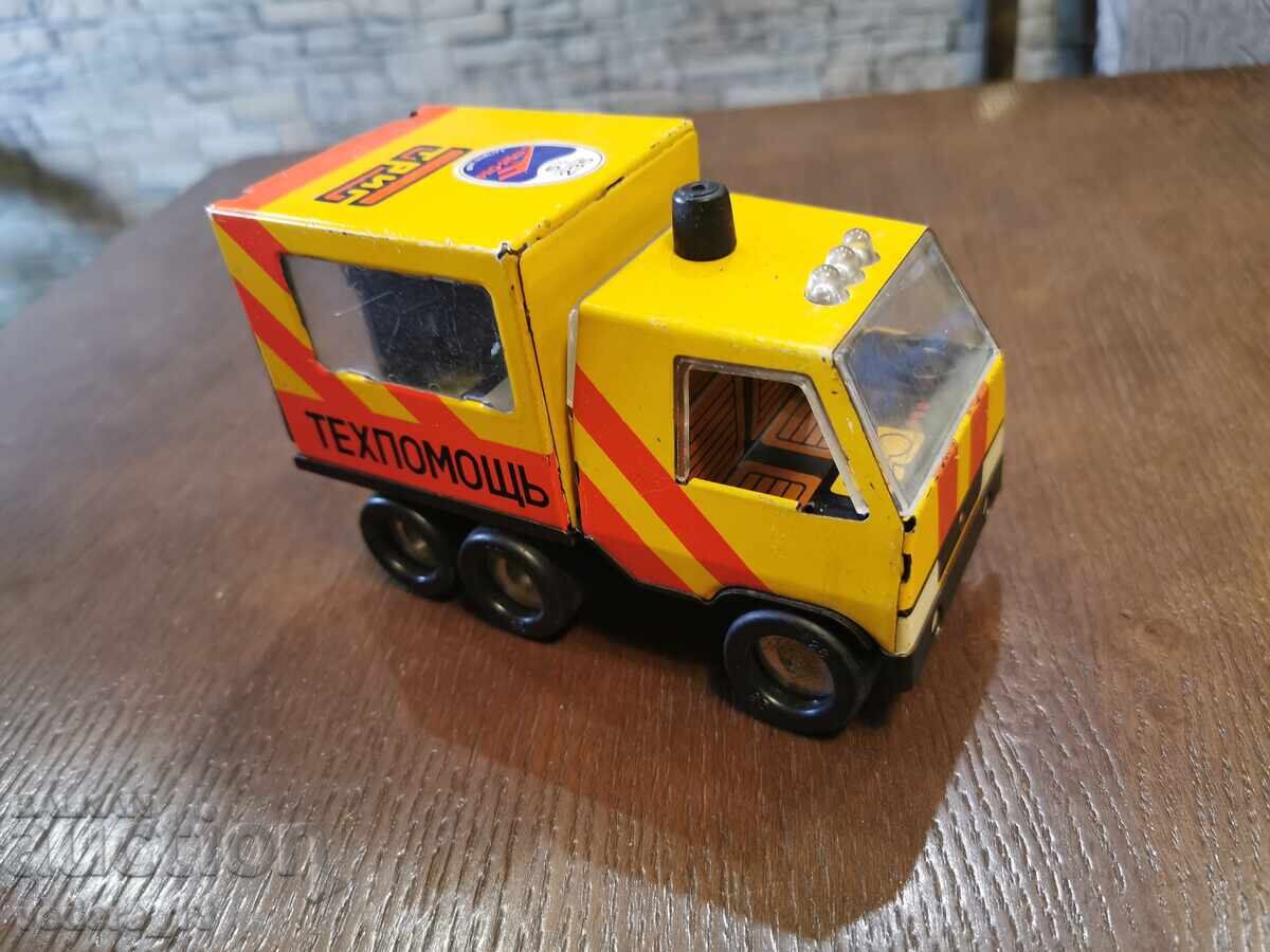 COLLECTOR'S TROLLEY COLLECTOR'S TROLLEY