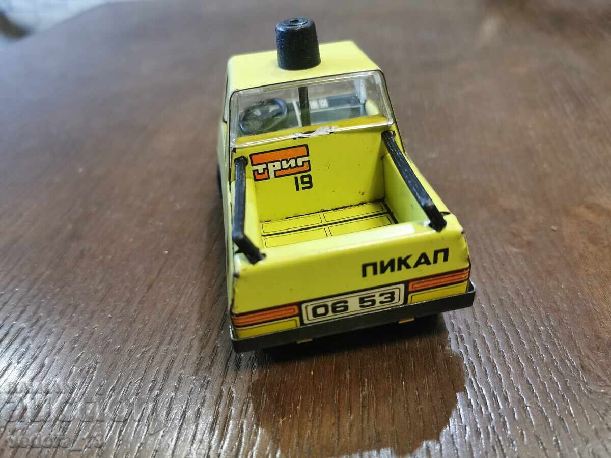 Auction COLLECTOR'S TROLLEY Auction COLLECTOR'S TROLLEY