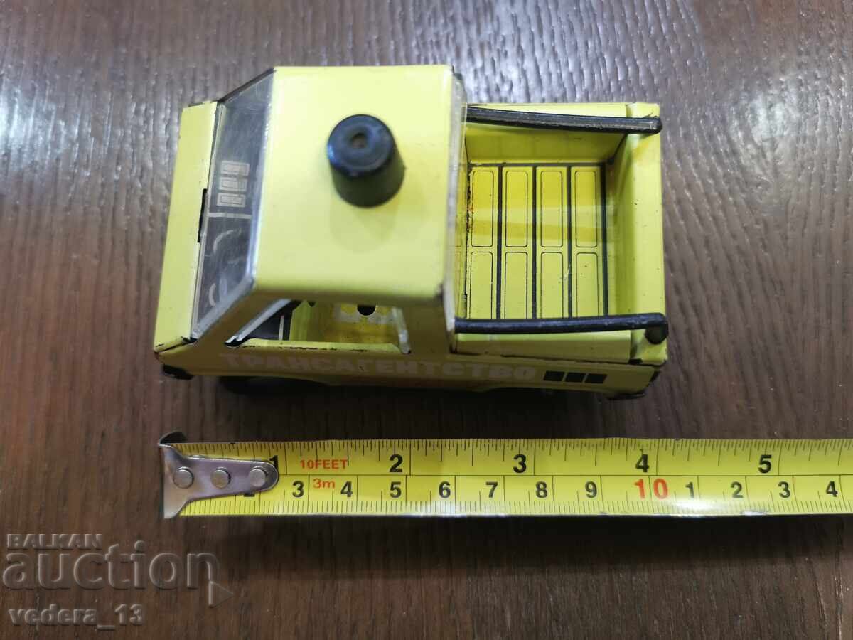 COLLECTOR'S TROLLEY - 5 COLLECTOR'S TROLLEY - 5