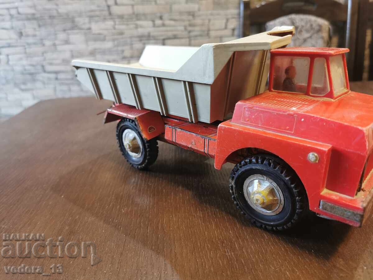 COLLECTOR'S TROLLEY with price 35.00 BGN | € 17.90