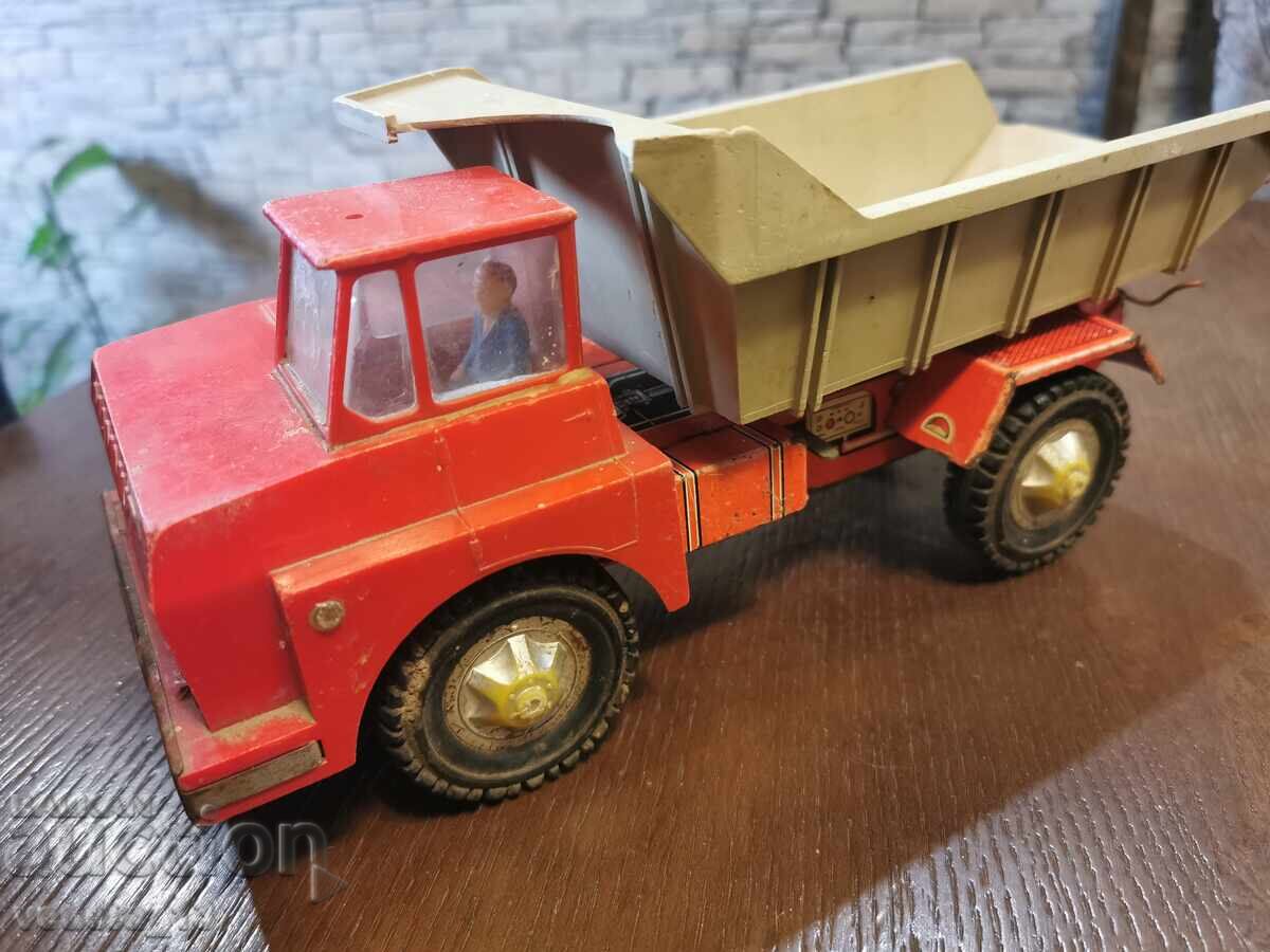 Auction  COLLECTOR'S TROLLEY