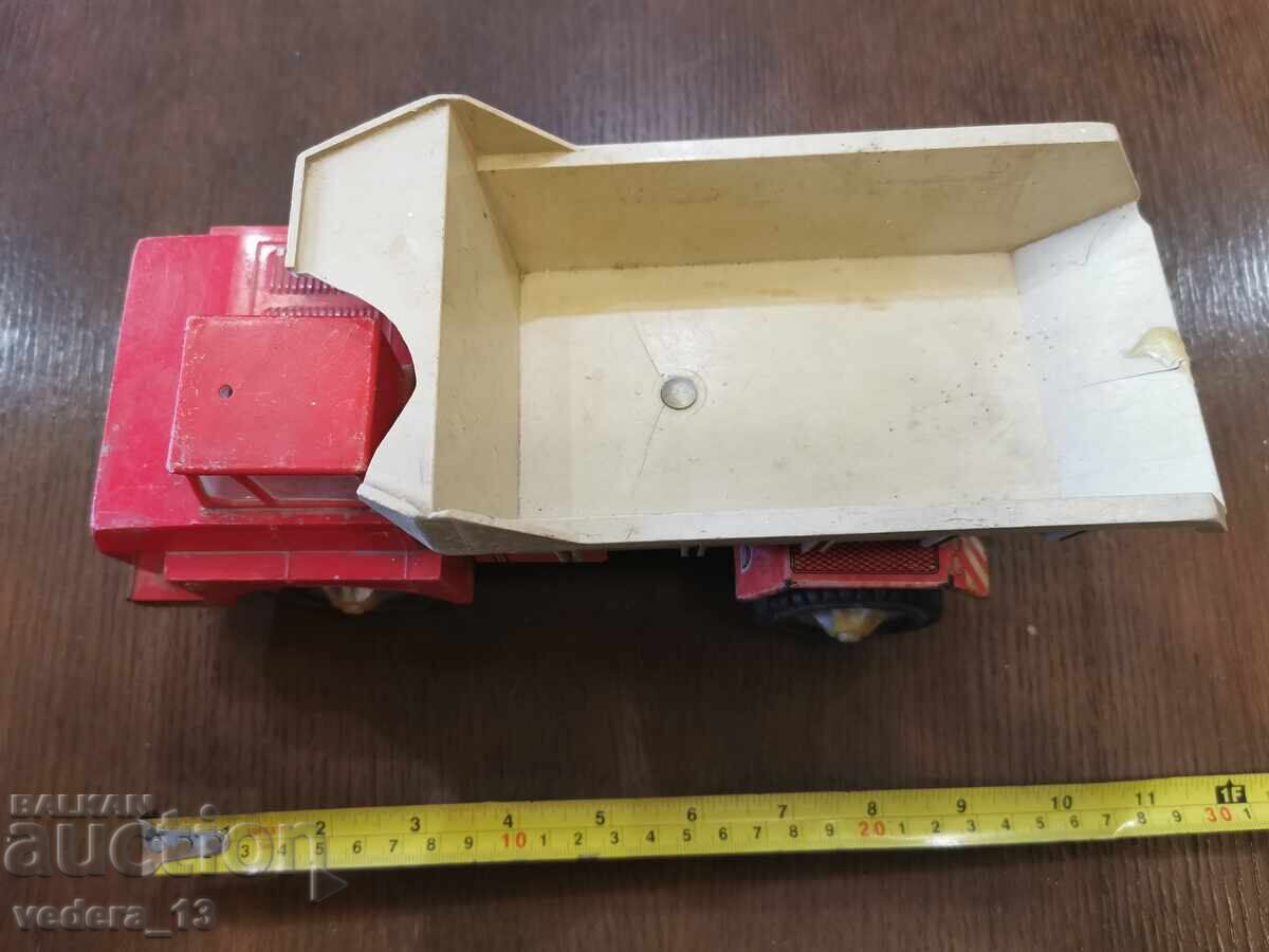 COLLECTOR'S TROLLEY - 7