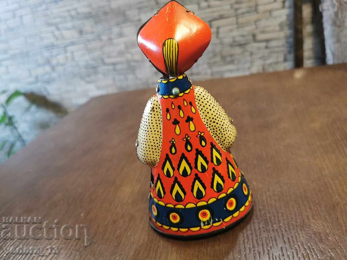 COLLECTIBLE TOY with price 10.00 BGN | € 5.11 COLLECTIBLE TOY with price 10.00 BGN | € 5.11