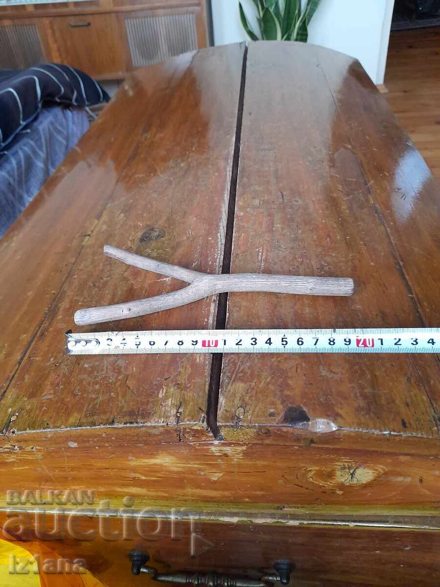 An old children's sling with price 6.00 BGN | € 3.07