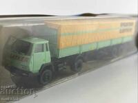 ROCO STEYR  H0 1/87 МОДЕЛ ИГРАЧКА КАМИОН КОЛИЧКА TIR