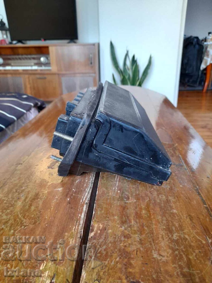 Πλακέτα διακόπτη ανάφλεξης Lada, VAZ με τιμή 65.00 BGN | € 33.23 Πλακέτα διακόπτη ανάφλεξης Lada, VAZ με τιμή 65.00 BGN | € 33.23