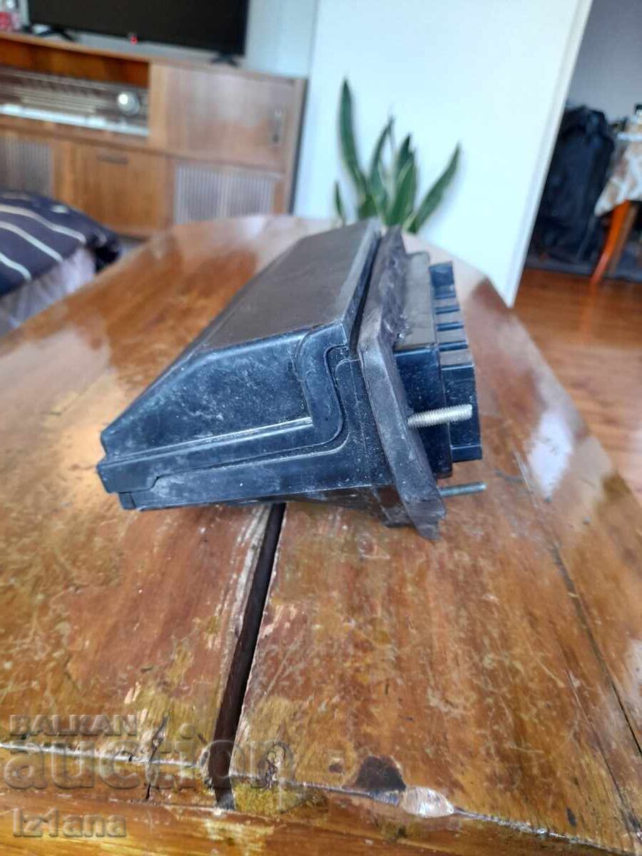 Παράδοση Πλακέτα διακόπτη ανάφλεξης Lada, VAZ Παράδοση Πλακέτα διακόπτη ανάφλεξης Lada, VAZ