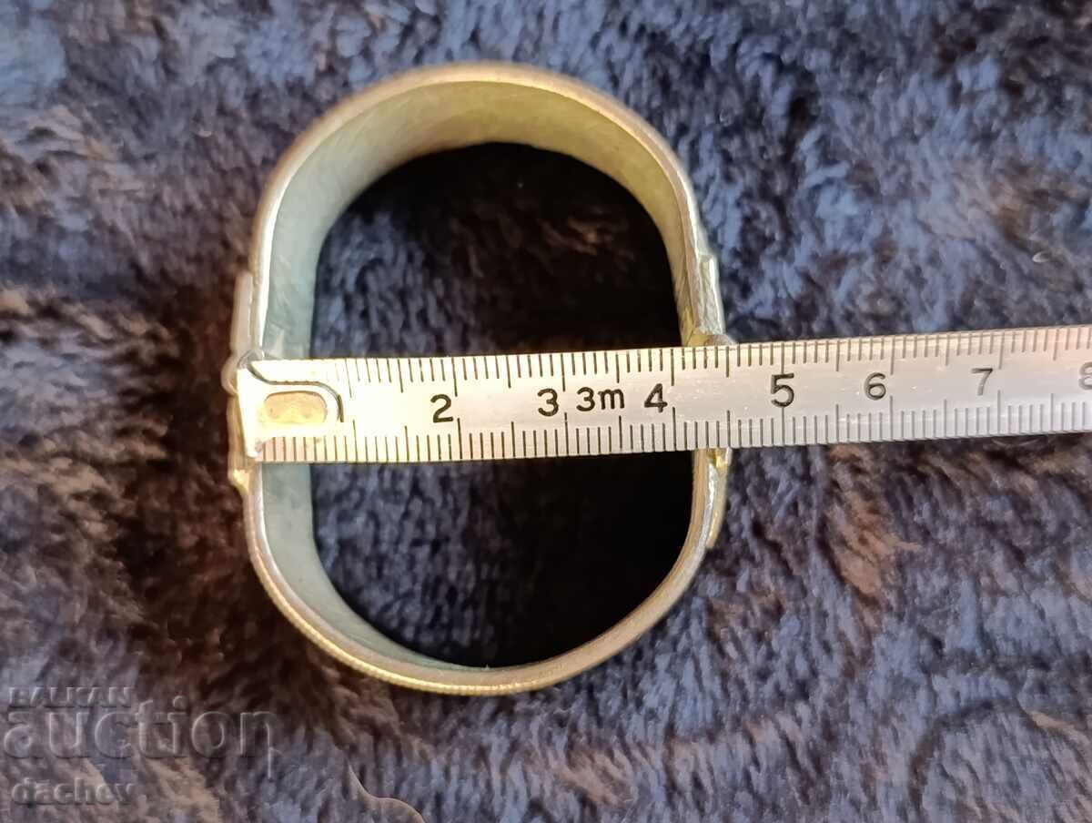 Costum de bijuterii veche renascentiste - 7