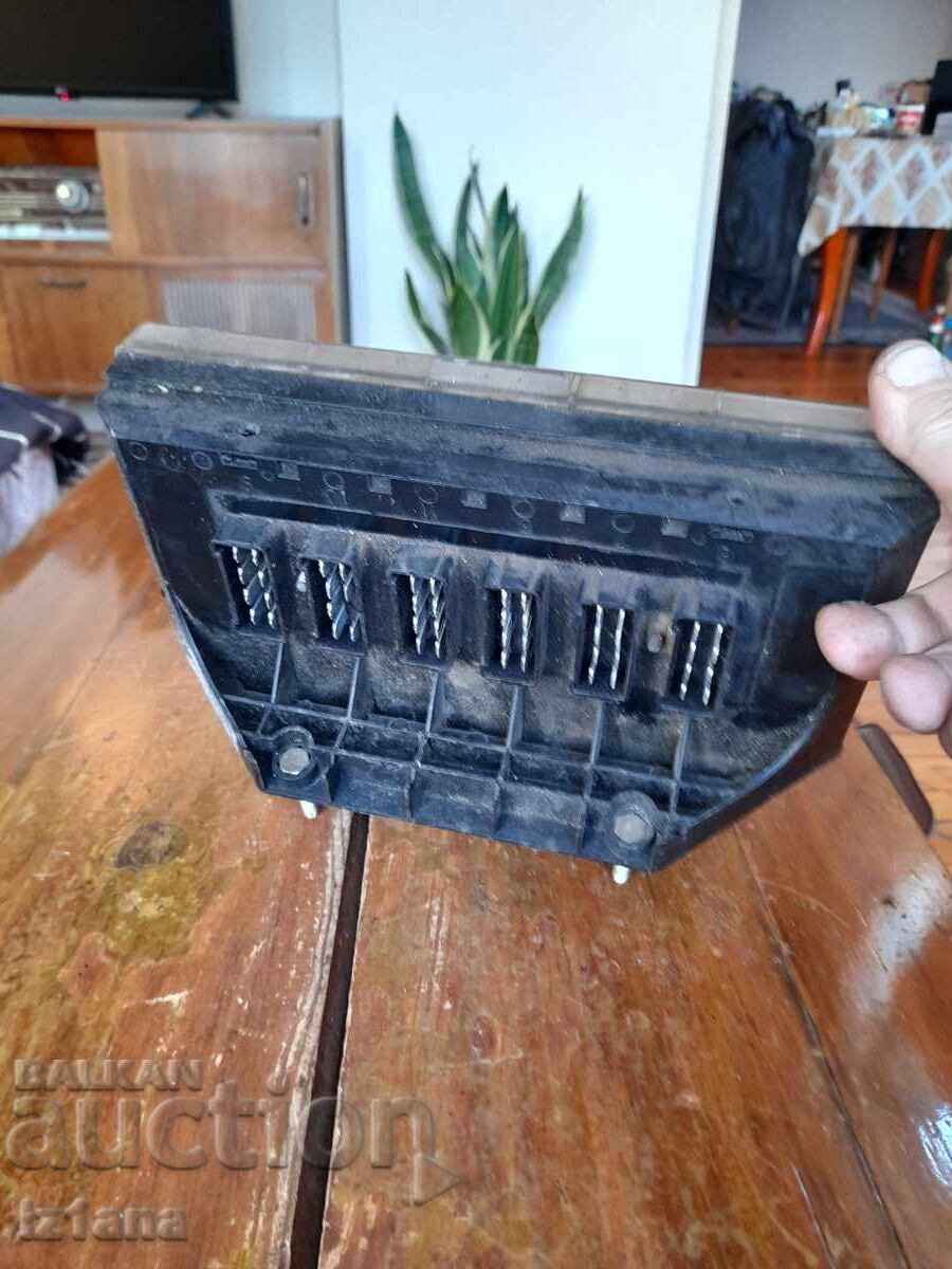 Tabla comutator aprindere Lada, VAZ cu preț 65.00 BGN | € 33.23 Tabla comutator aprindere Lada, VAZ cu preț 65.00 BGN | € 33.23