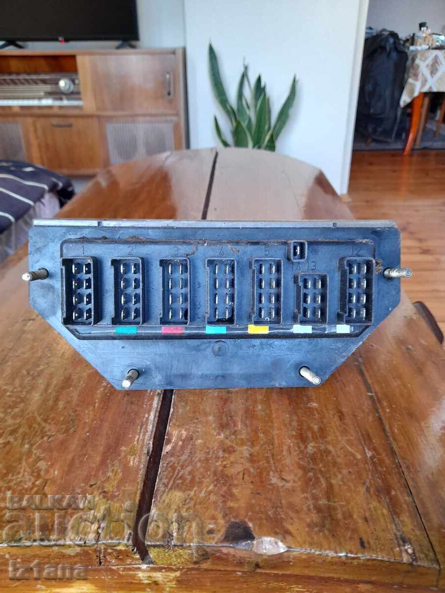 Livrarea Tabla comutator aprindere Lada, VAZ Livrarea Tabla comutator aprindere Lada, VAZ