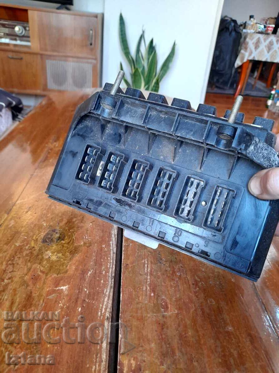 Tabla comutator aprindere Lada, VAZ - 5 Tabla comutator aprindere Lada, VAZ - 5