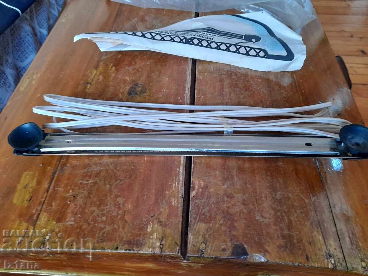 Auction Old car glass heater Auction Old car glass heater