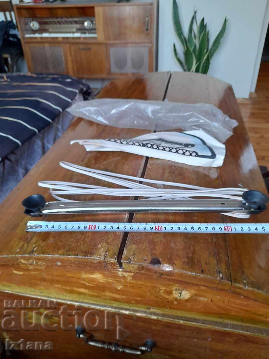 Old car glass heater - 5 Old car glass heater - 5