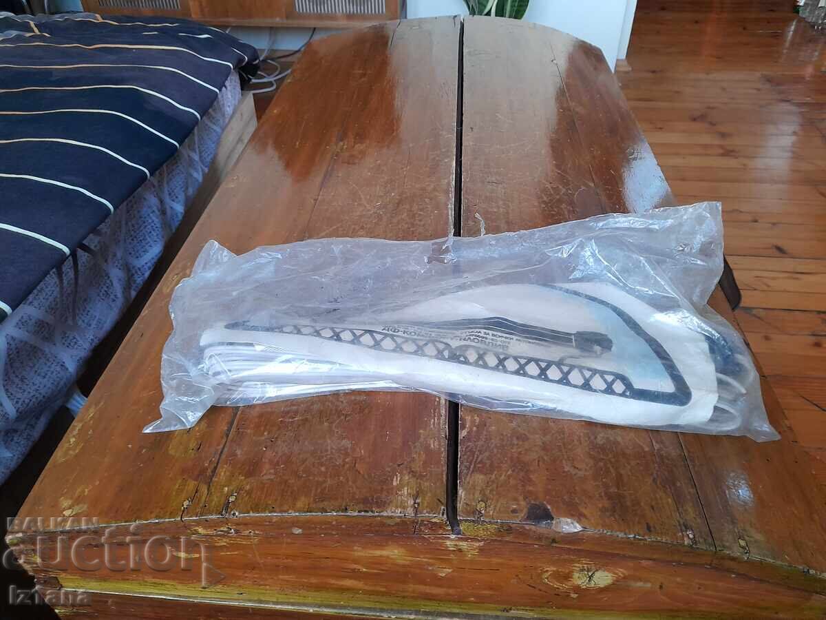 Old car glass heater Old car glass heater