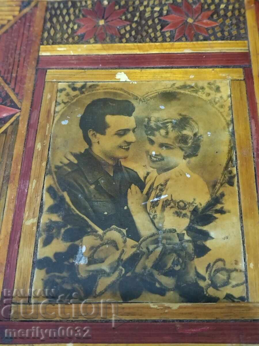 Delivery of Barber accessories box Kingdom of Bulgaria Delivery of Barber accessories box Kingdom of Bulgaria