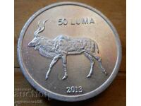 50 Luma 2013 - Nagorno-Karabah