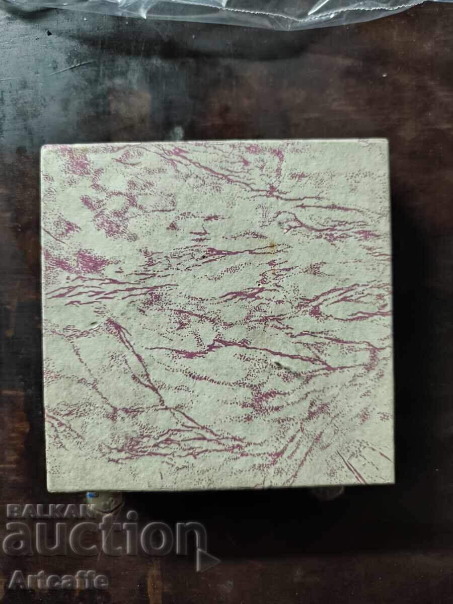 crystal plaque - 6 crystal plaque - 6