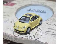 VW Beetle Carrara 1:72