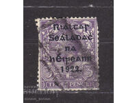 Irlanda 1922