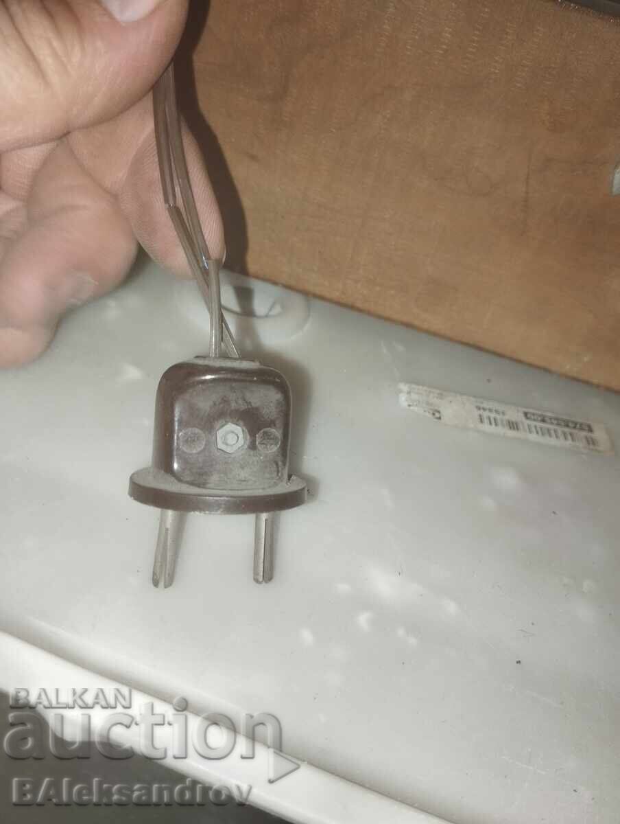 Retro wall lamp uncleaned - 5