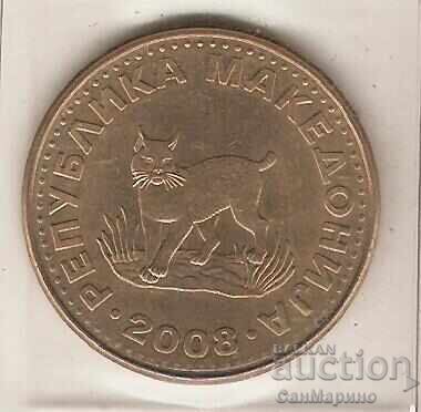 +Macedonia 5 denars 2008 with price 0.80 BGN | € 0.41 +Macedonia 5 denars 2008 with price 0.80 BGN | € 0.41