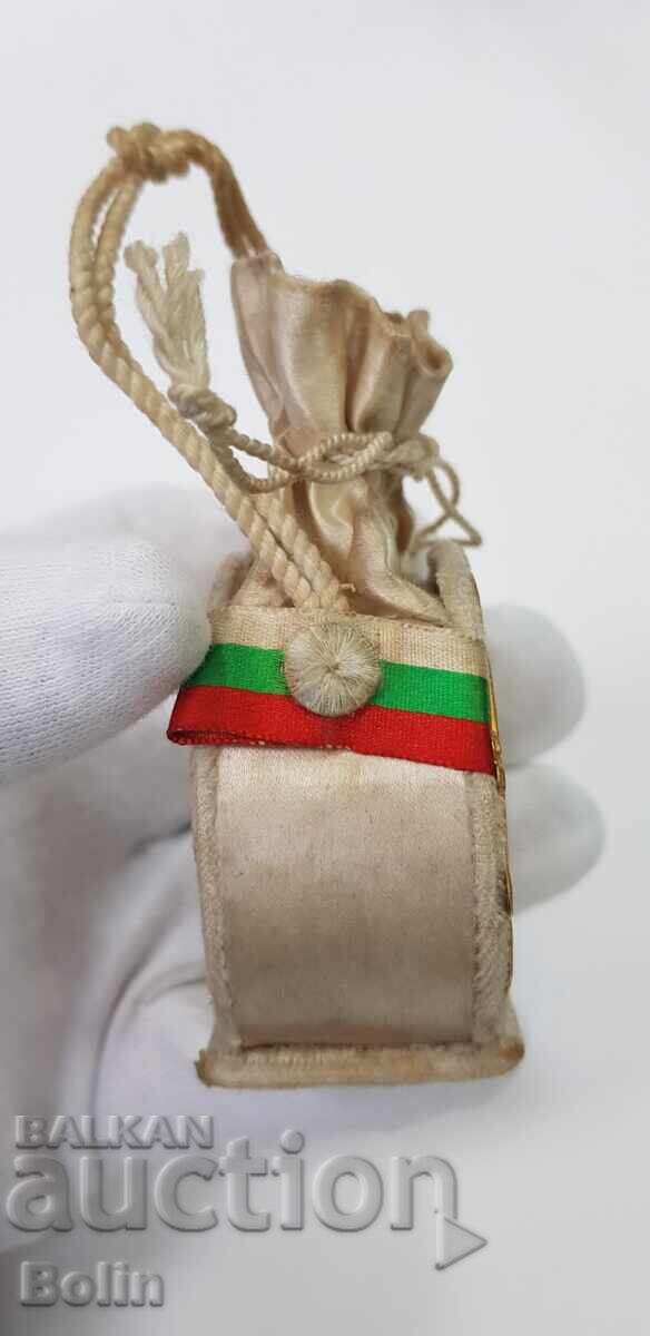 Uniquely rare gift box, the Bulgarian Crown Prince with price 2300.00 BGN | € 1175.97 Uniquely rare gift box, the Bulgarian Crown Prince with price 2300.00 BGN | € 1175.97