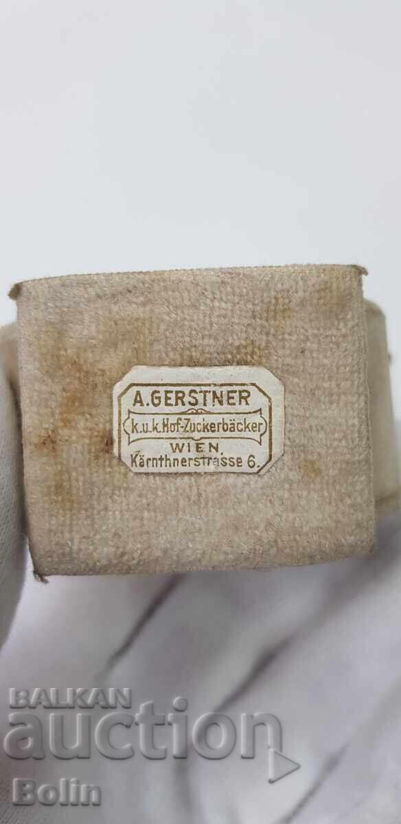 Delivery of Uniquely rare gift box, the Bulgarian Crown Prince Delivery of Uniquely rare gift box, the Bulgarian Crown Prince