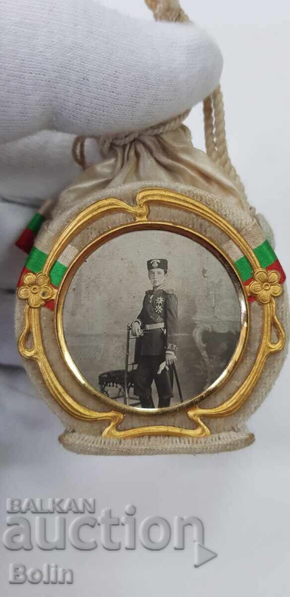 Uniquely rare gift box, the Bulgarian Crown Prince - 5 Uniquely rare gift box, the Bulgarian Crown Prince - 5