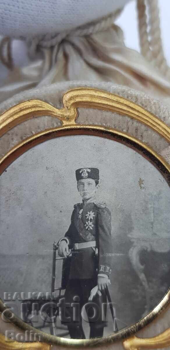 Uniquely rare gift box, the Bulgarian Crown Prince - 6 Uniquely rare gift box, the Bulgarian Crown Prince - 6