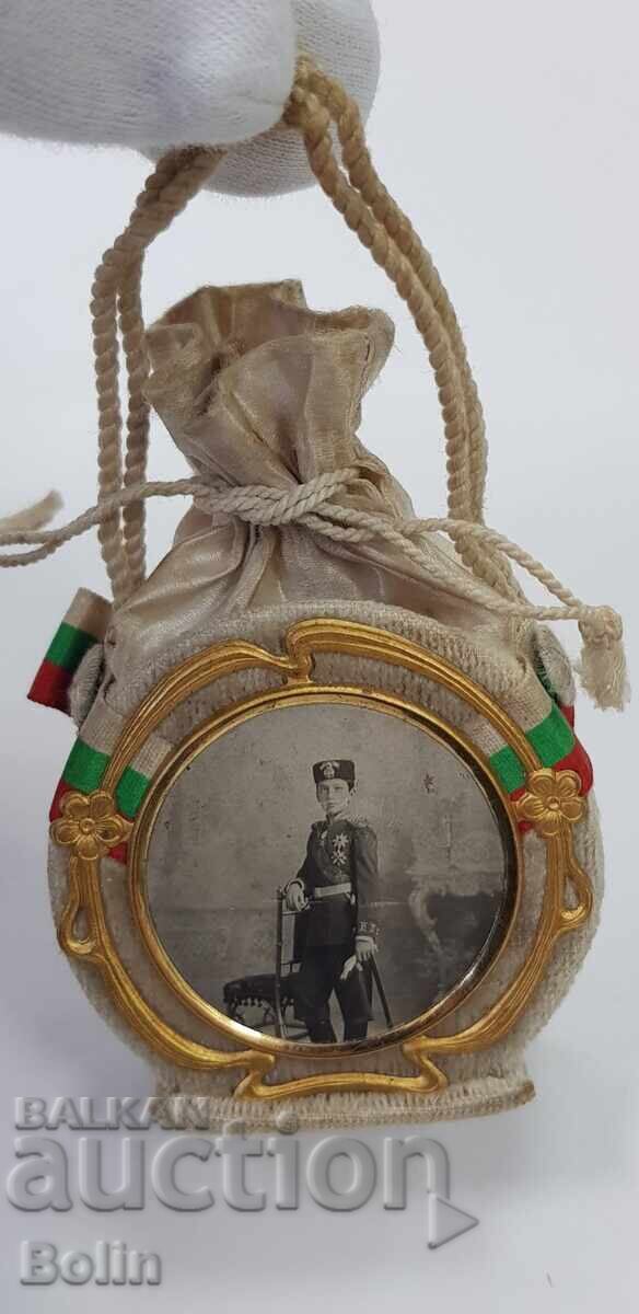 Uniquely rare gift box, the Bulgarian Crown Prince - 7 Uniquely rare gift box, the Bulgarian Crown Prince - 7