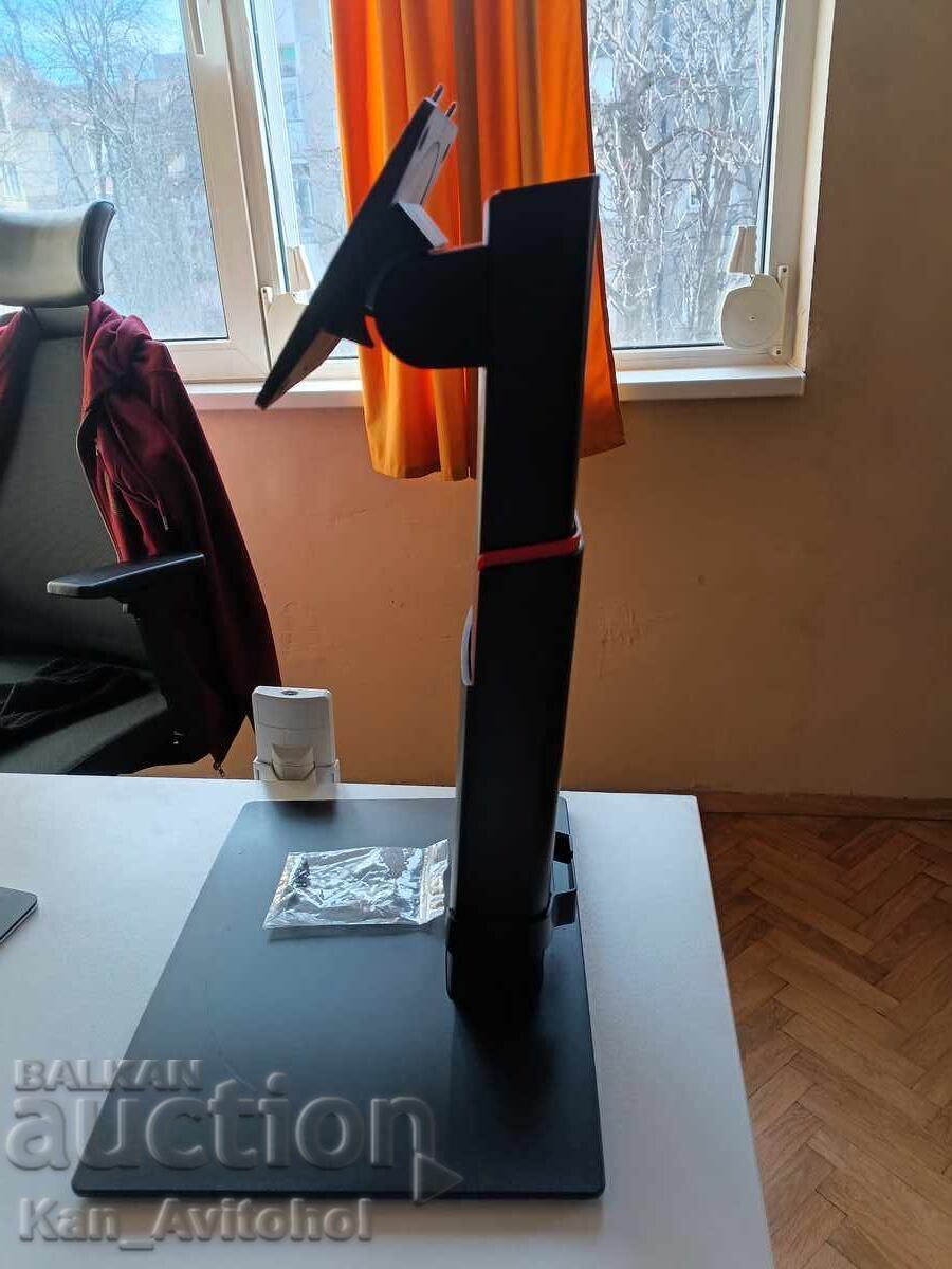 Auction Fujitsu P27-8 TS Pro monitor stand stand Auction Fujitsu P27-8 TS Pro monitor stand stand