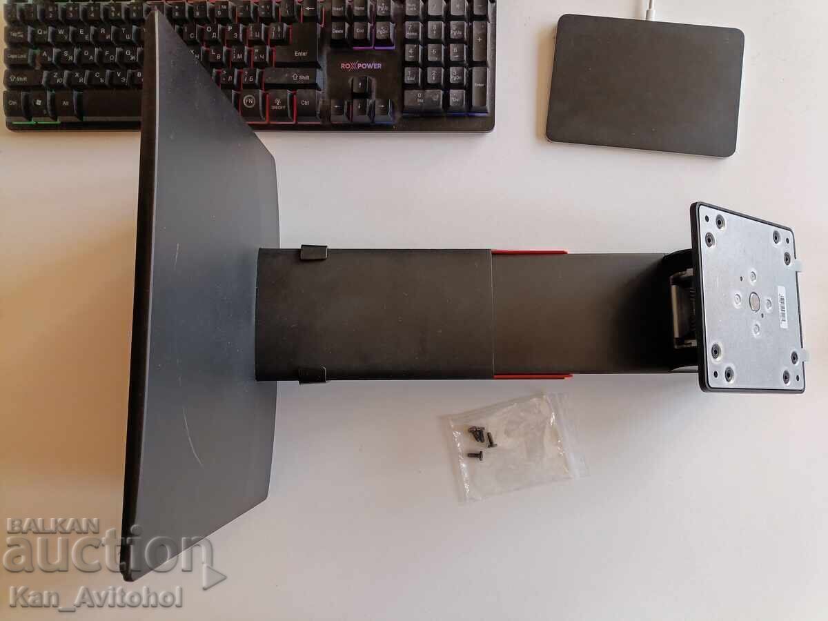 Fujitsu P27-8 TS Pro стойка поставка за монитор - 5 Fujitsu P27-8 TS Pro стойка поставка за монитор - 5