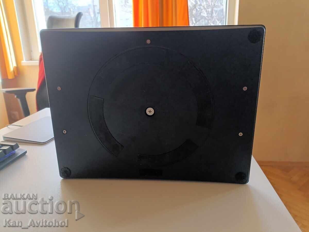 Fujitsu P27-8 TS Pro стойка поставка за монитор - 6 Fujitsu P27-8 TS Pro стойка поставка за монитор - 6