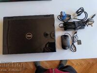 Dell Vostro 1520 φορητός υπολογιστής 15,4" 8 GB RAM Linux Mint