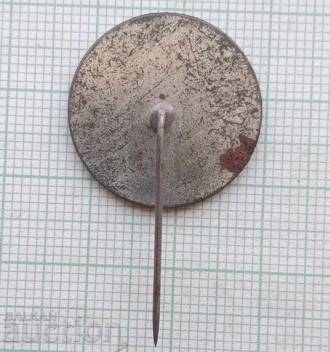 Auction 17989 Badge - 20 years of the Tolbukhin Airborne Division Auction 17989 Badge - 20 years of the Tolbukhin Airborne Division