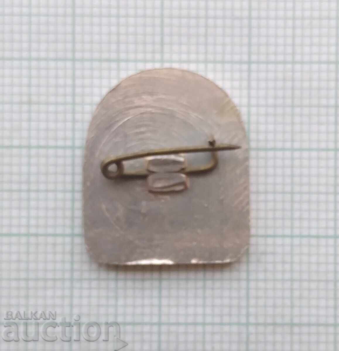 Licitație 17994 Insigna - Templul memorial Shipka