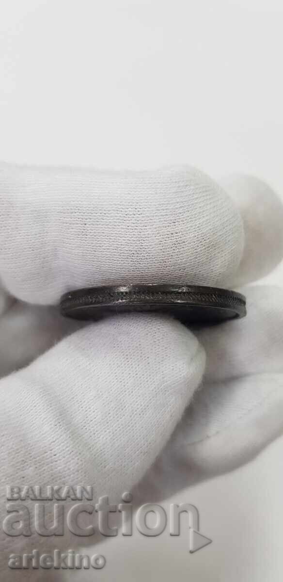 Delivery of Rare Copper 1 Penny Coin 1806 - England GEORGIUS III Delivery of Rare Copper 1 Penny Coin 1806 - England GEORGIUS III