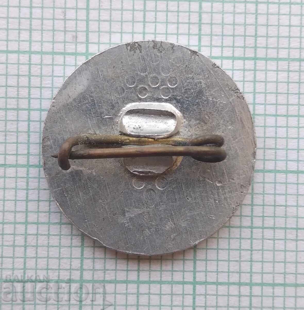 Auction 17997 Badge - Pazardzhik Auction 17997 Badge - Pazardzhik