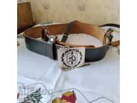 Police belt