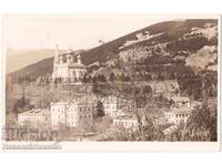 OLD CARD SHIPKA SHIPCHEN MONASTERY D362