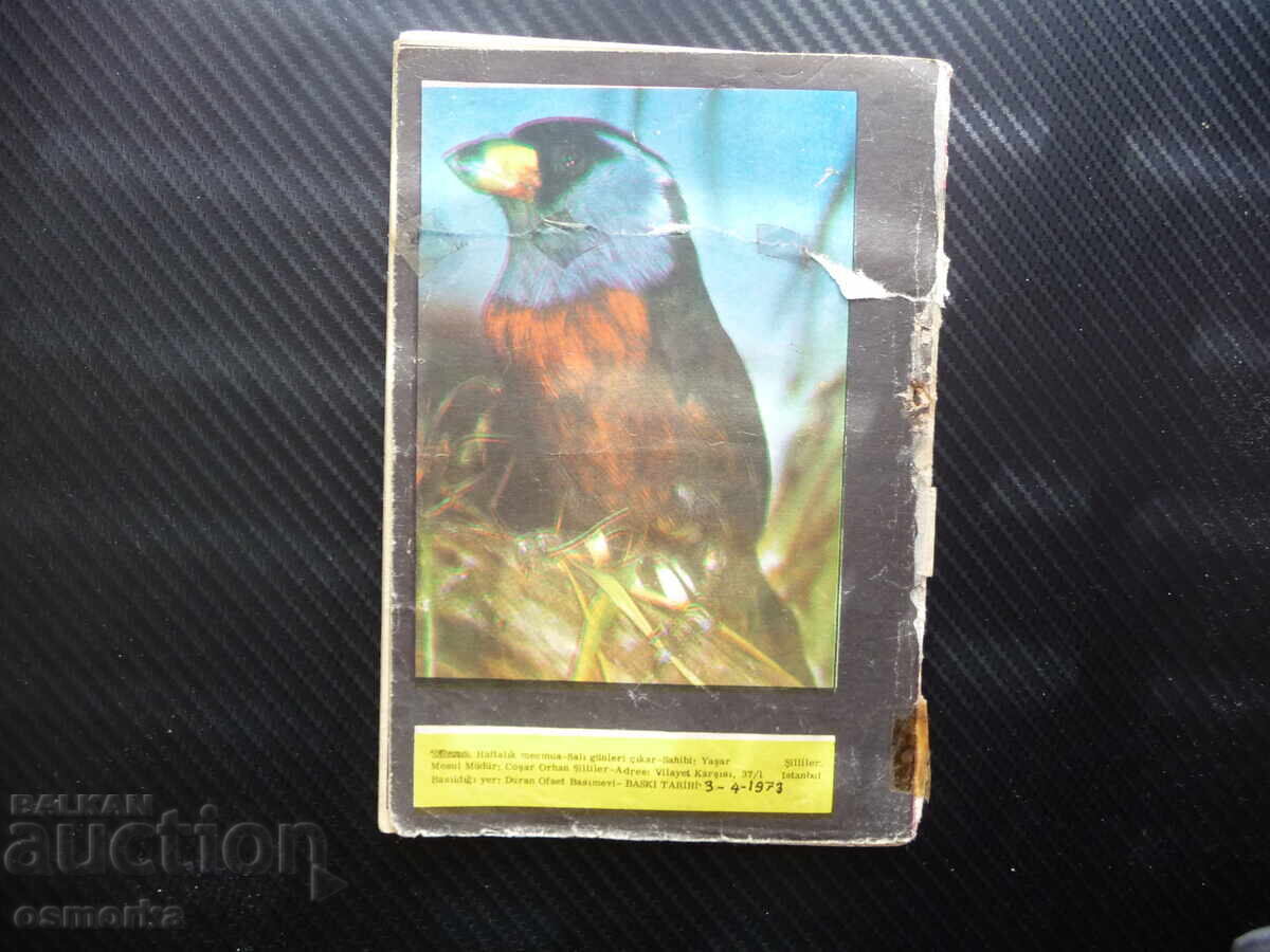 Super Tarzan Comic Adventures Tarzan Fights Old Helicopter - 5