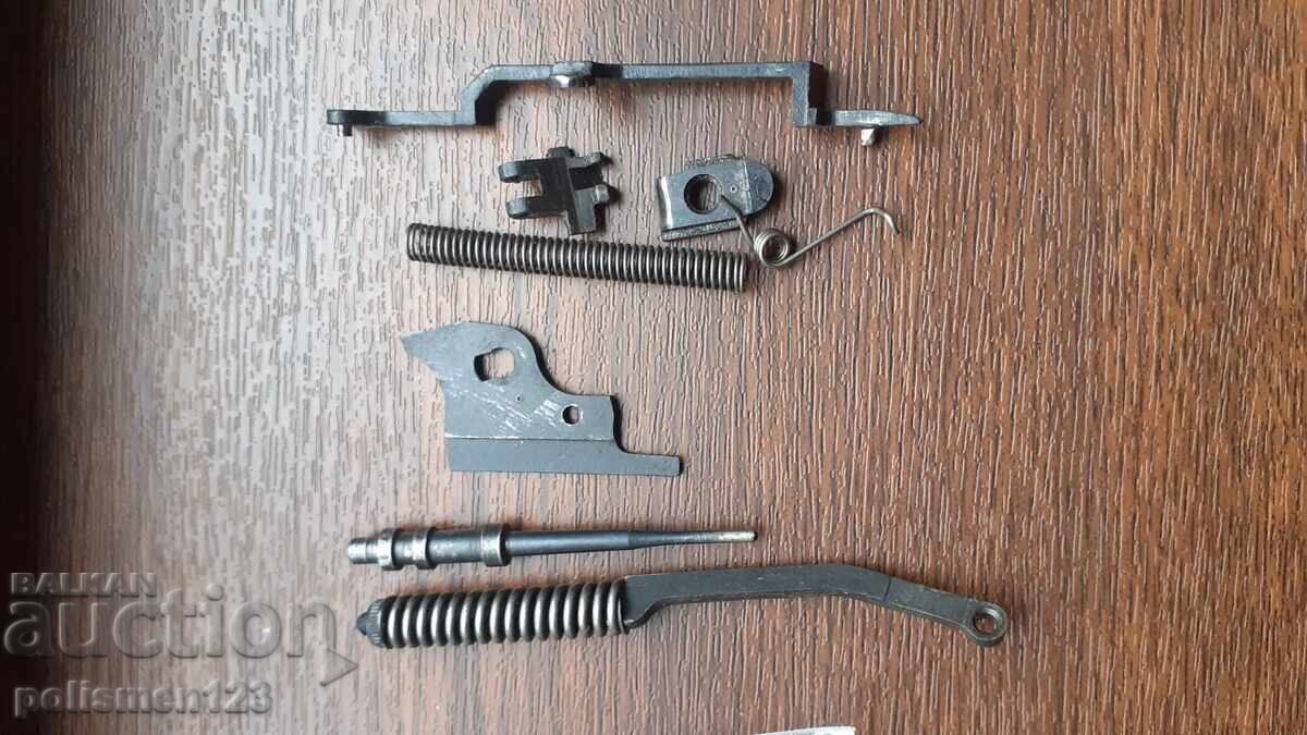 Parts for ARKUS-98 with price 90.00 BGN | € 46.02 Parts for ARKUS-98 with price 90.00 BGN | € 46.02