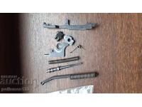 Piese pentru ARKUS-98