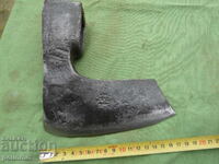 Quality Bulgarian axe - 546