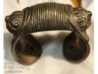 Renaissance Bracelet Slingshot! Jewelry Bijou! Perfect!