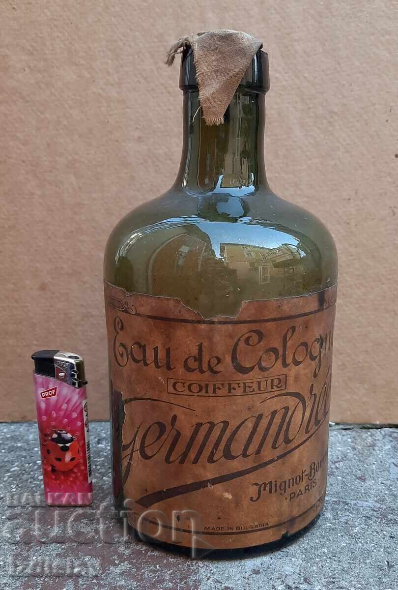 Αντίκα μπουκάλι μέρος μιας συλλογής με τιμή € 30.00 | 58.67 BGN Αντίκα μπουκάλι μέρος μιας συλλογής με τιμή € 30.00 | 58.67 BGN