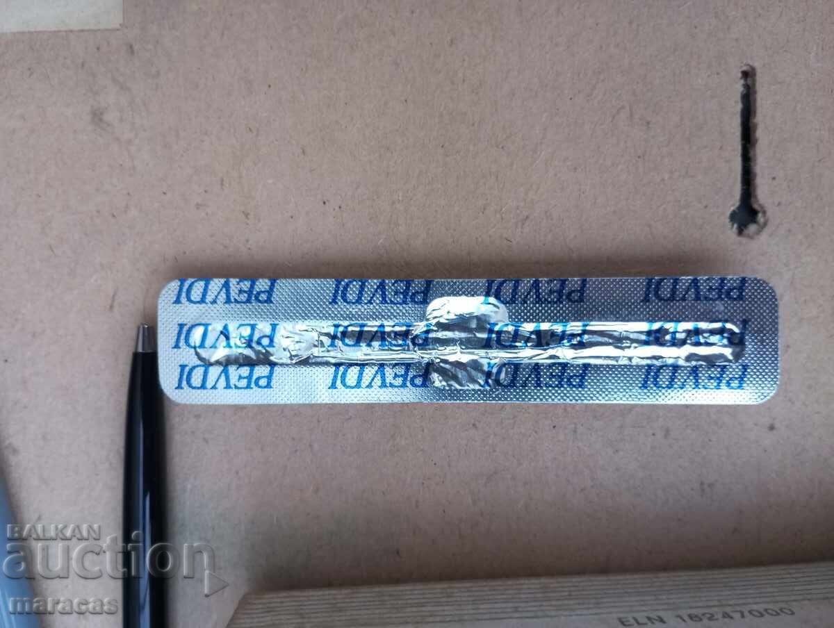 Old pens - 5 Old pens - 5