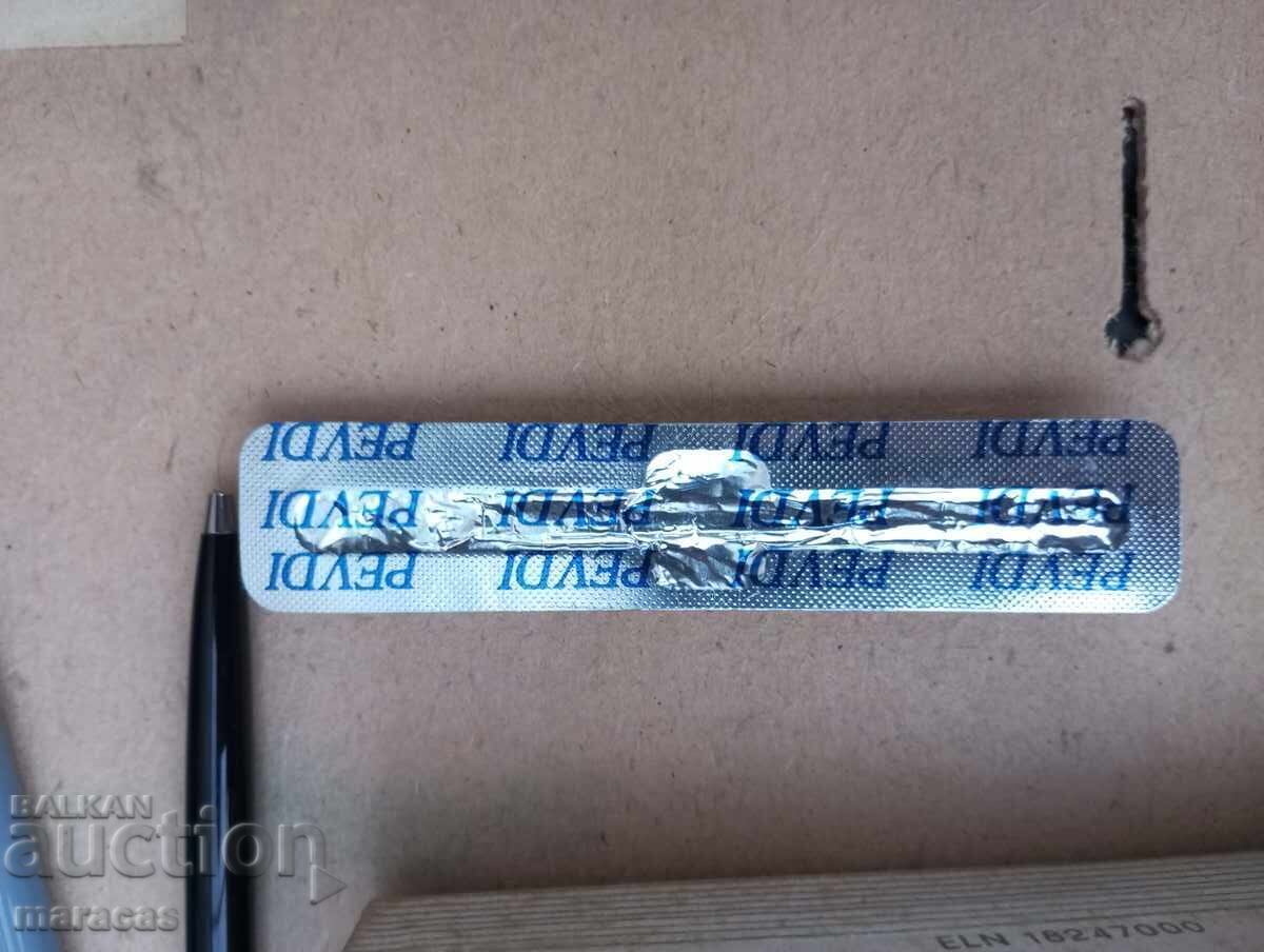 Pixuri vechi - 5 Pixuri vechi - 5