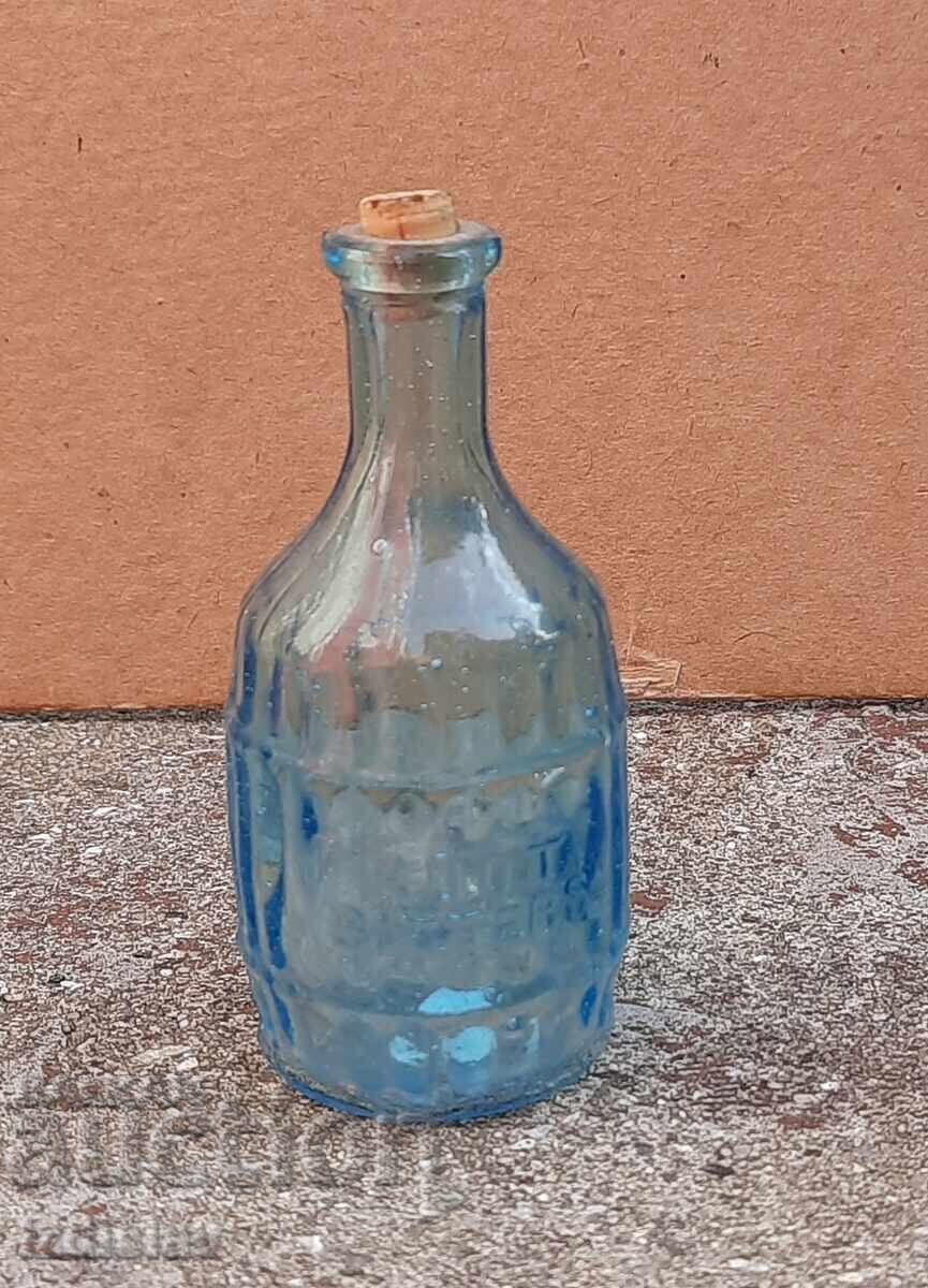 Delivery of Antique bottle part of a collection Delivery of Antique bottle part of a collection